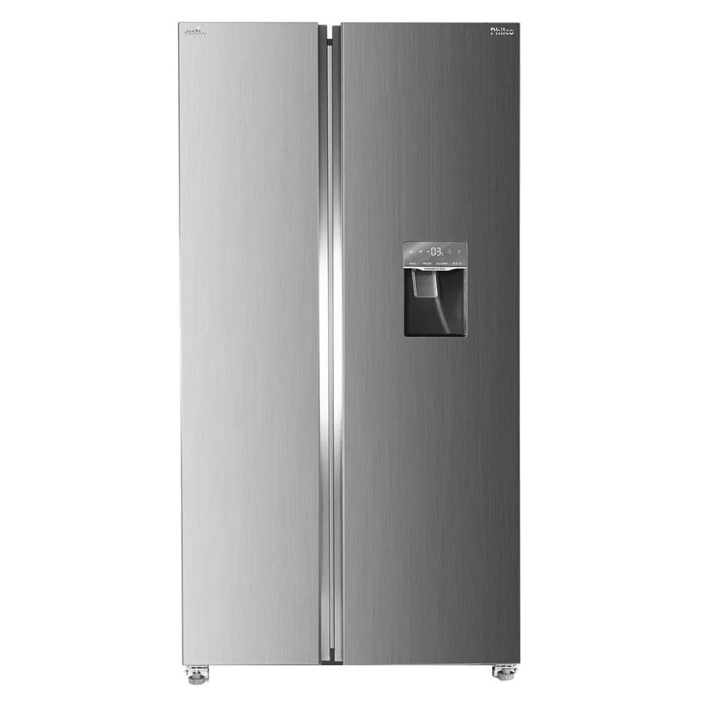 Refrigerador Prf535id Side By Side 434l Philco